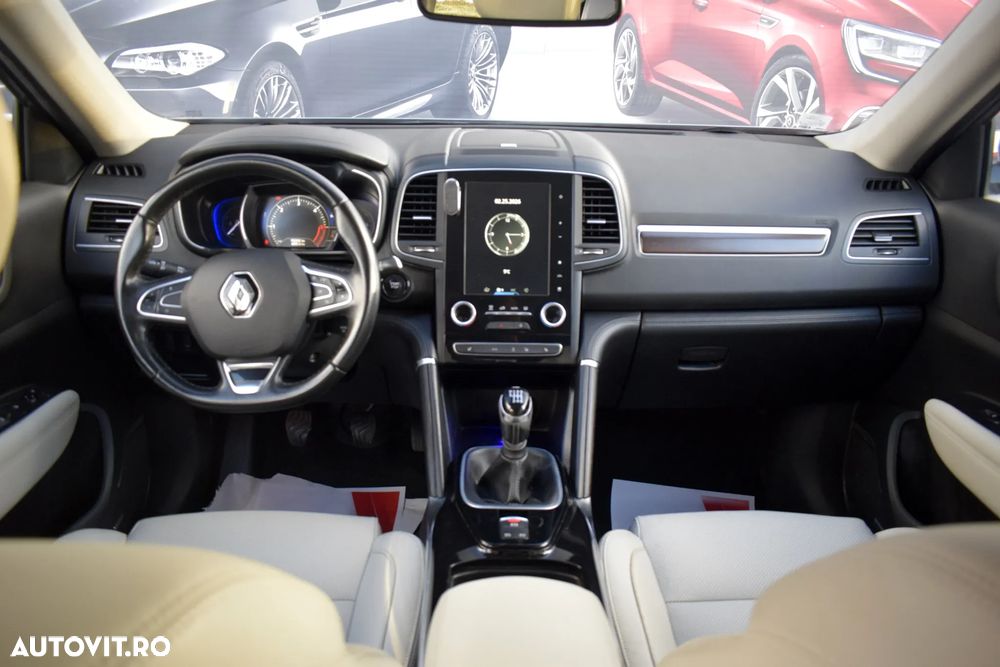 Renault Koleos ENERGY dCi 175 4WD INTENS - 8