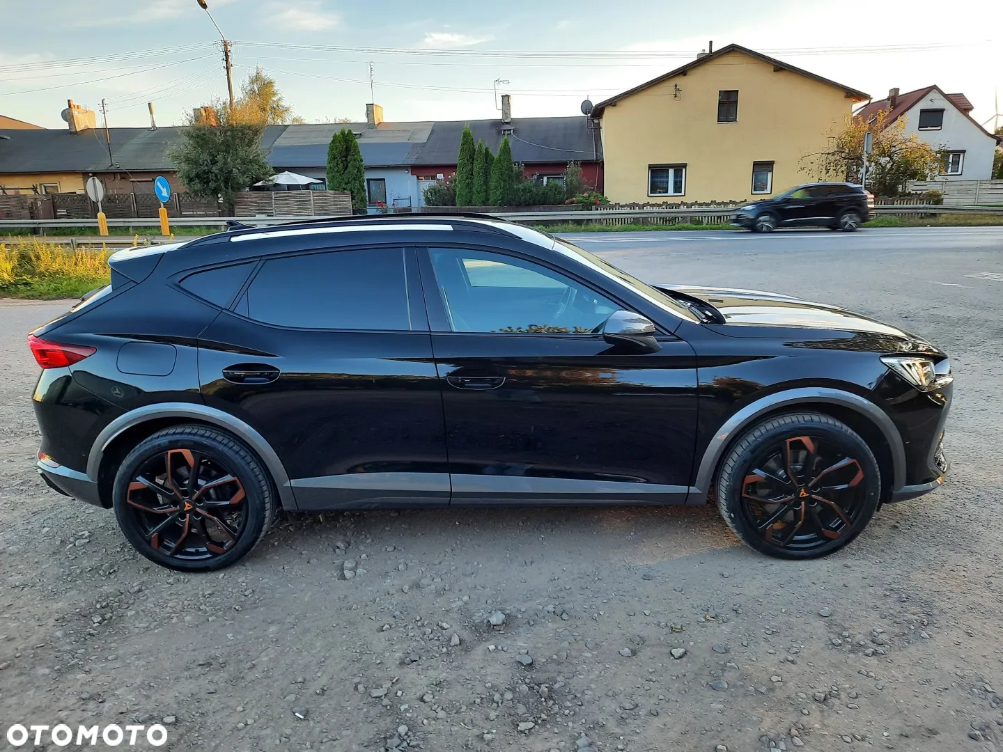Cupra Formentor 2.0 TSI 4Drive VZ DSG - 5
