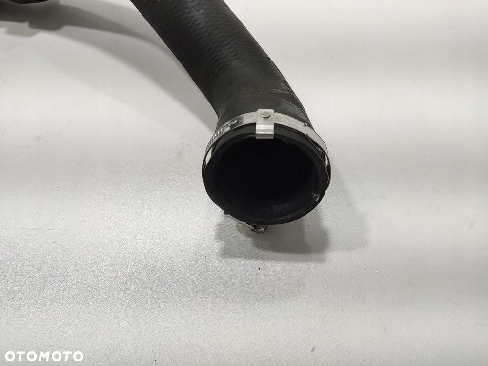 PRZEWÓD RURA INTERCOOLERA PEUGEOT 308 II T9 2.0 HDI 2013-2017 - 5