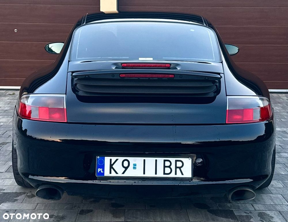 Porsche 911 - 6