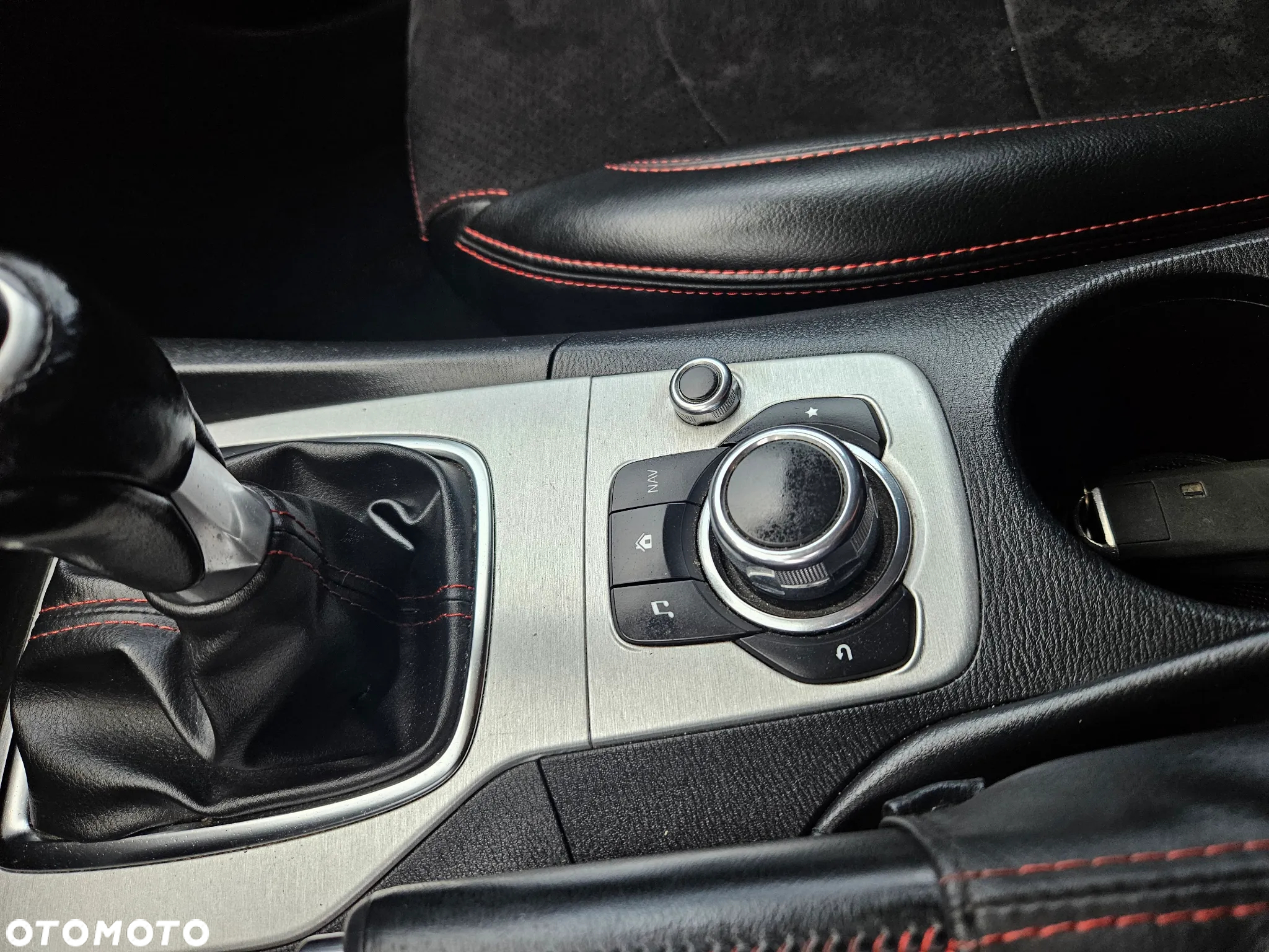 Mazda 3 SKYACTIV-G 120 Exclusive-Line - 21