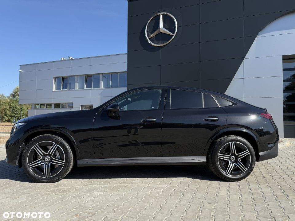 Mercedes-Benz GLC - 2