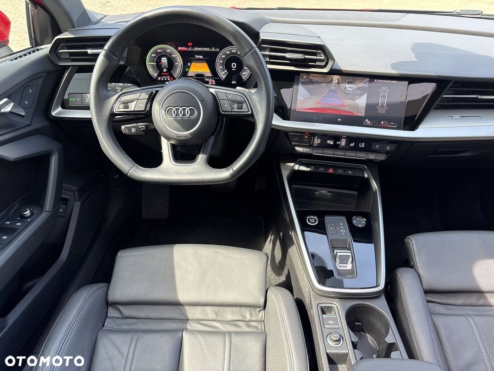 Audi A3 Sportback - 10