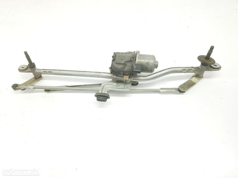 MOTOR LIMPA-VIDROS FRONTAL LAND ROVER RANGE ROVER EVOQUE - 1