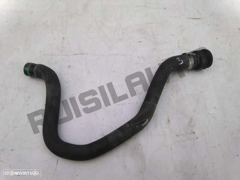 Tubo água  Fiat Grande Punto (199) [2005_2018] 1.2 - 1
