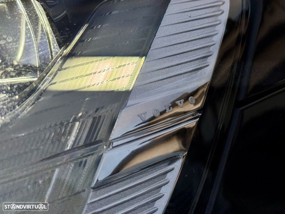 Volvo V60 2.0 B4 Plus Bright Auto - 16