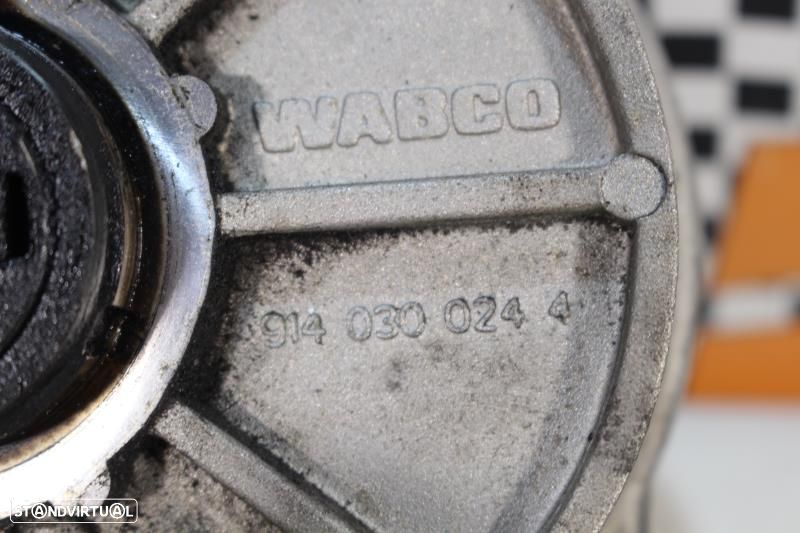 Depressor Volkswagen Golf Vi (5K1)  03L145100b / 03L 145 100 B / 91403 - 8