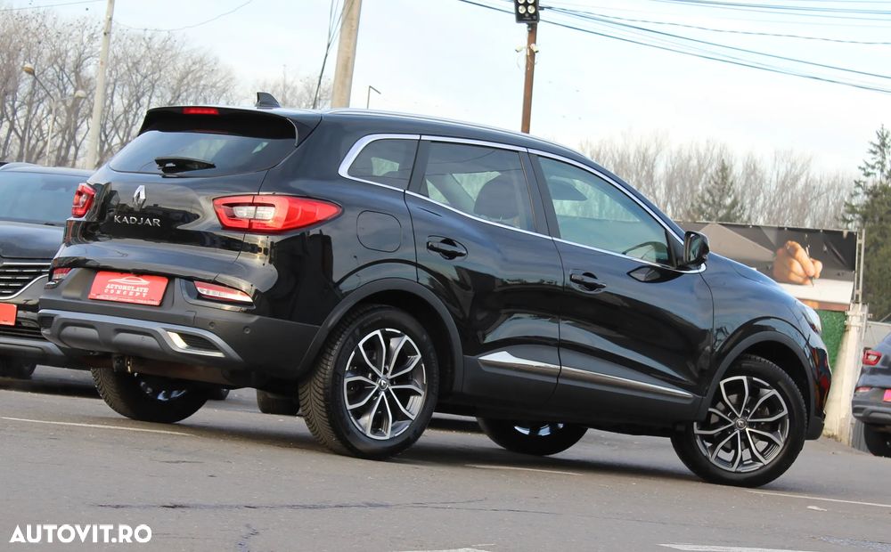Renault Kadjar TCe 159 GPF Intens - 3
