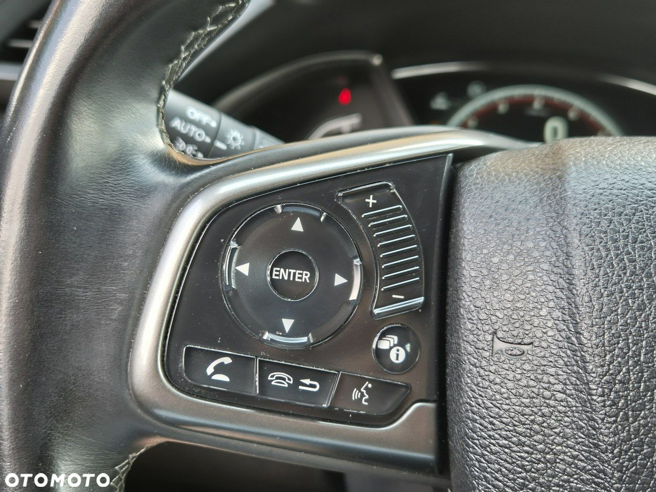 Honda Civic - 18