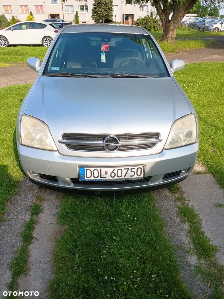 Opel Vectra 1.8 - 5