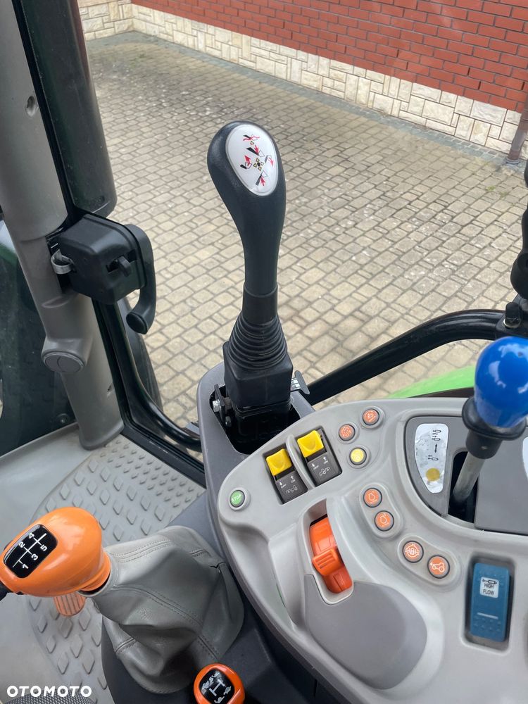 Deutz-Fahr 5105 - 20