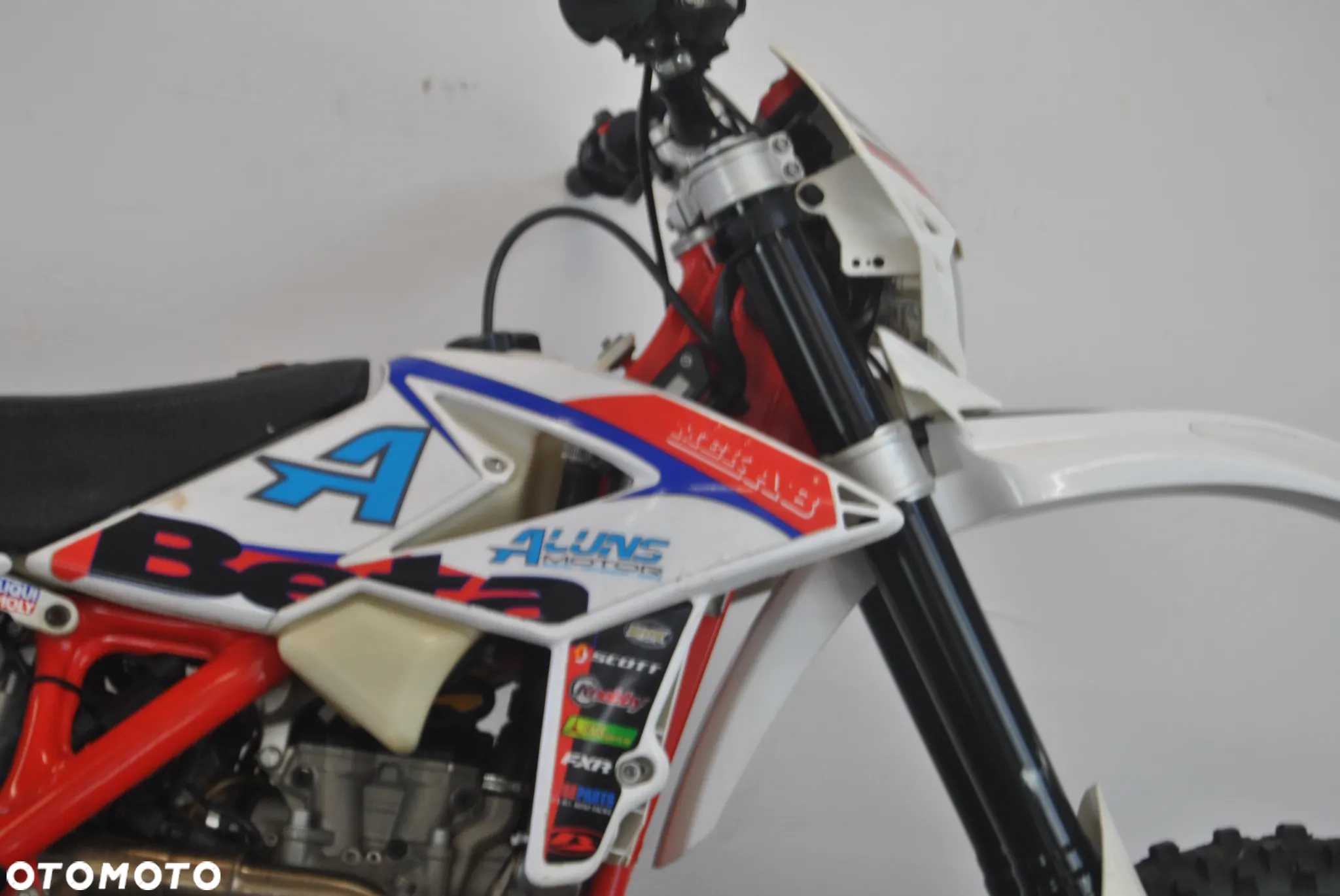 Beta RR - 15