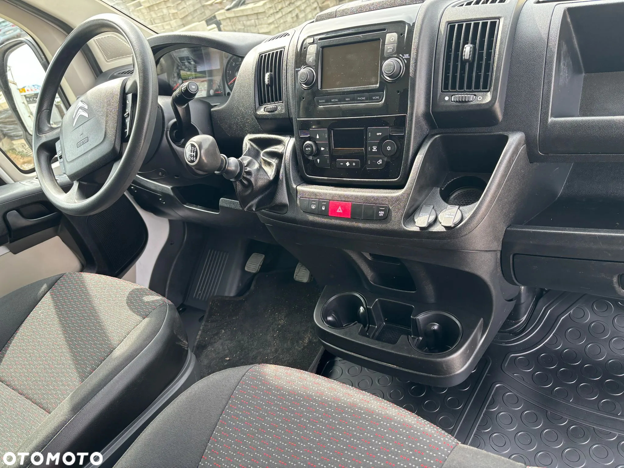 Citroën Jumper - 17