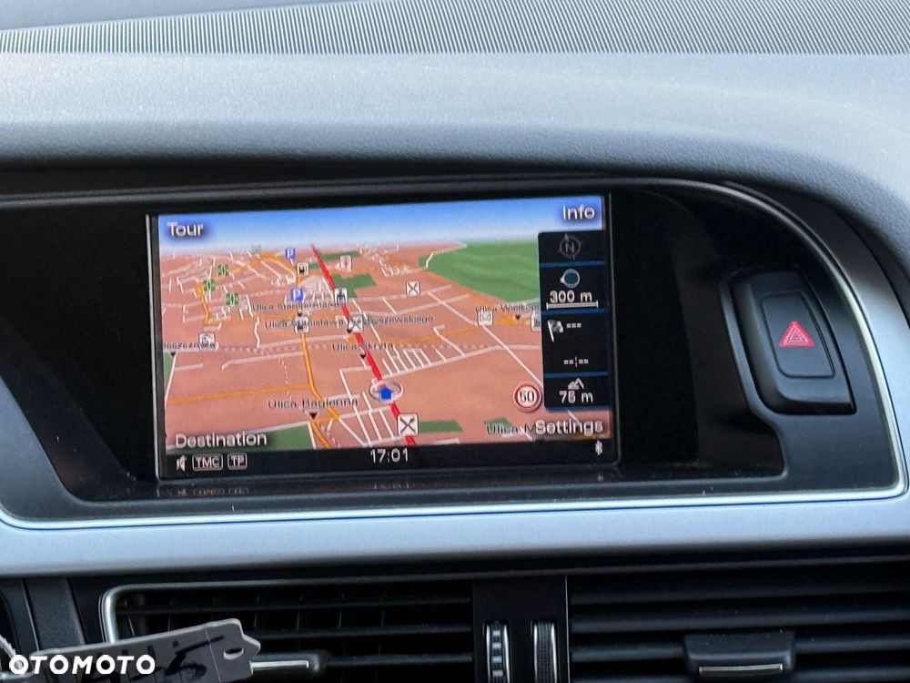Audi A5 Sportback 1.8 TFSI - 10