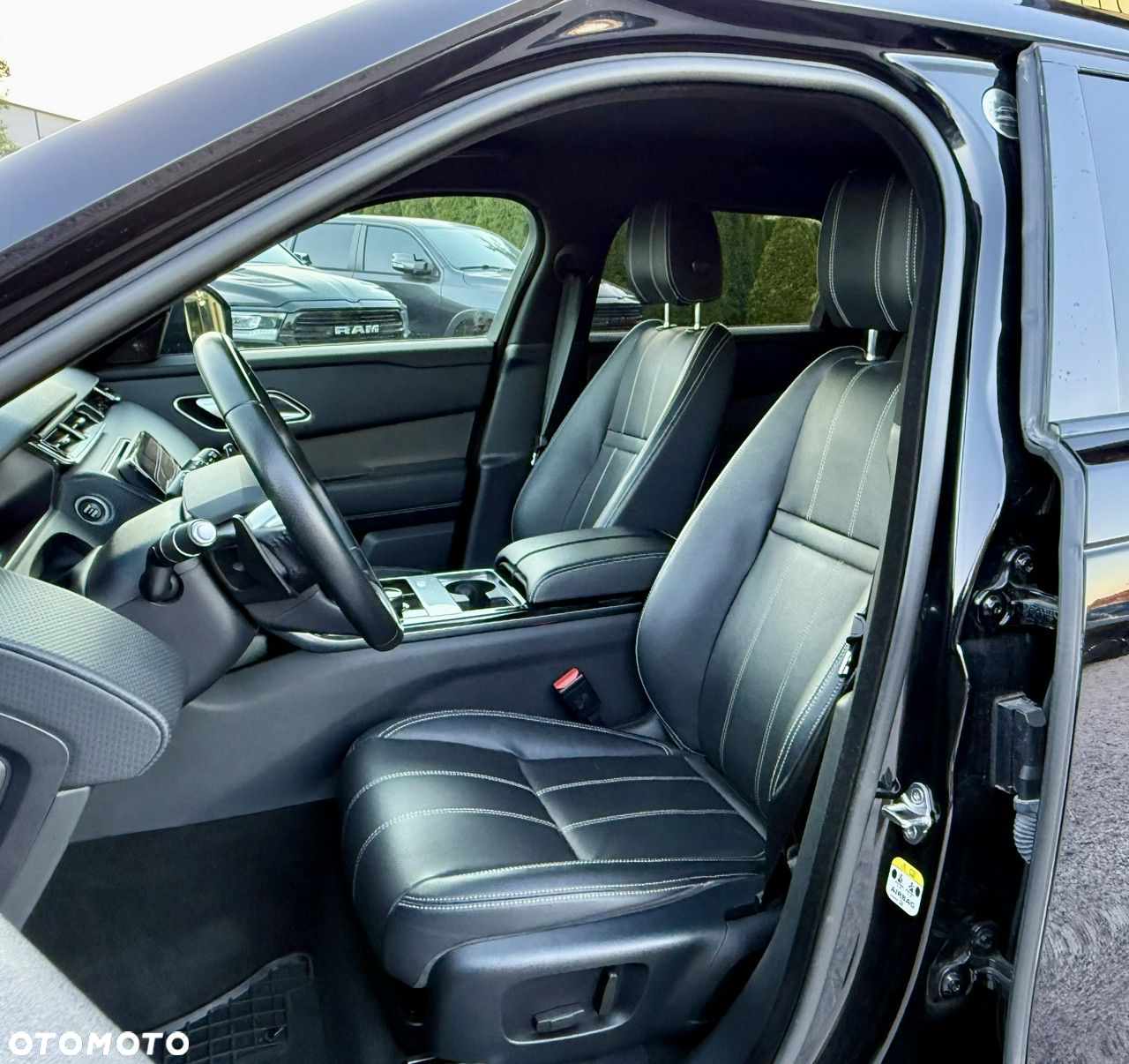 Land Rover Range Rover Velar 2.0 SD4 HSE - 18