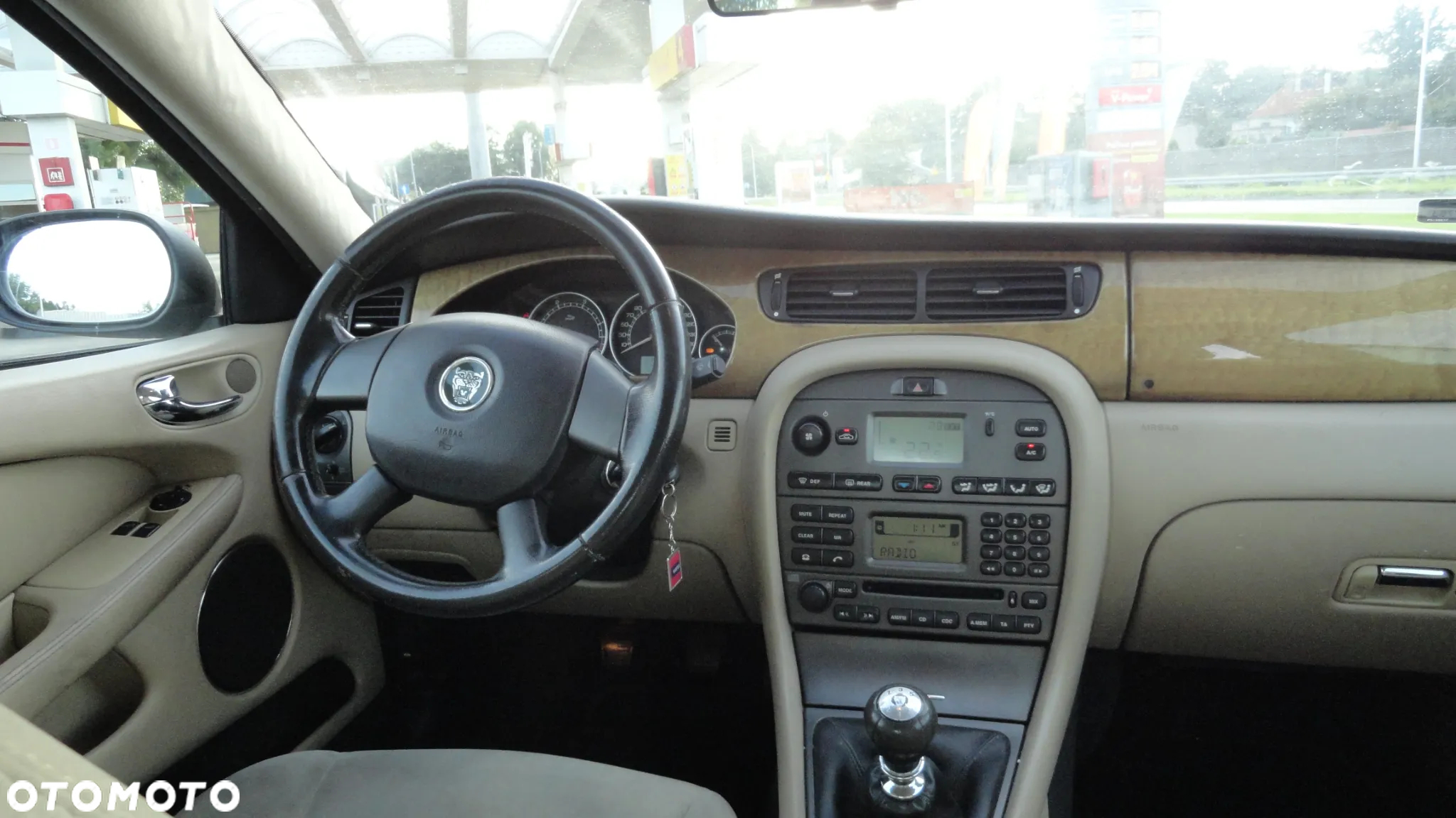 Jaguar X-Type 2.0 D Entry/Classic - 12
