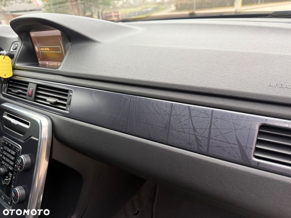 Volvo XC 70 DRIVe Ocean Race - 16