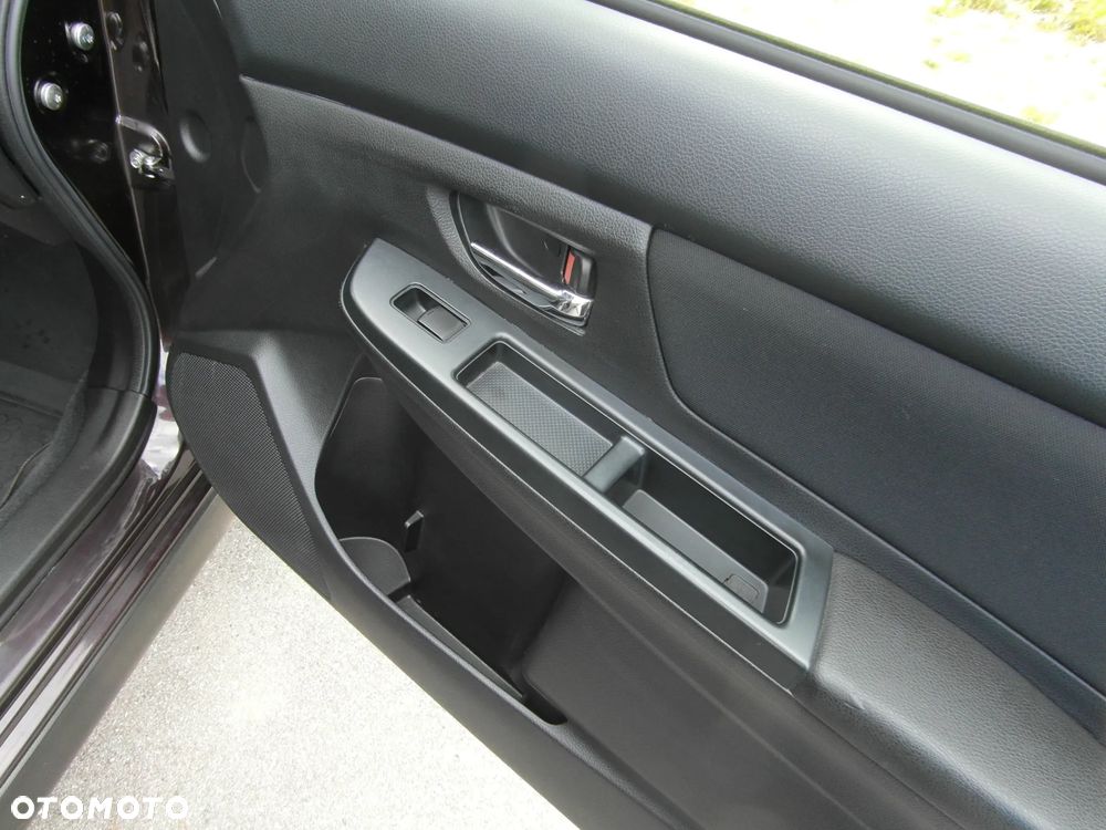 Subaru XV 2.0i Comfort Edition35 Style - 28