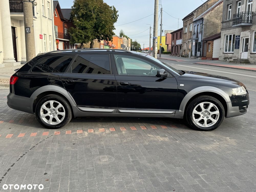Audi A6 Allroad - 4