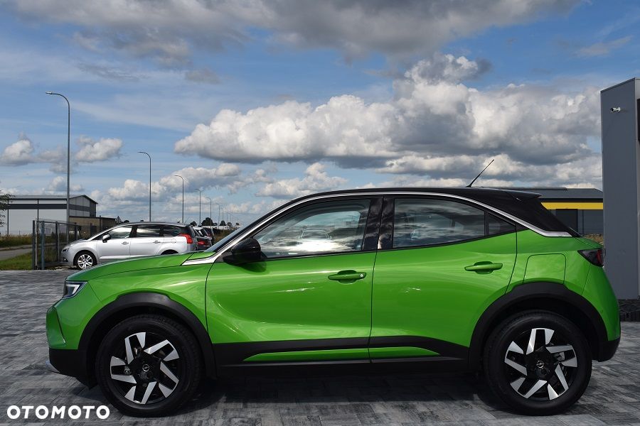 Opel Mokka 1.2 DI Turbo Edition - 3