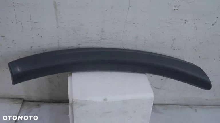 MERCEDES ML AMG W163 LIstwa zderzaka prawa tył - 1