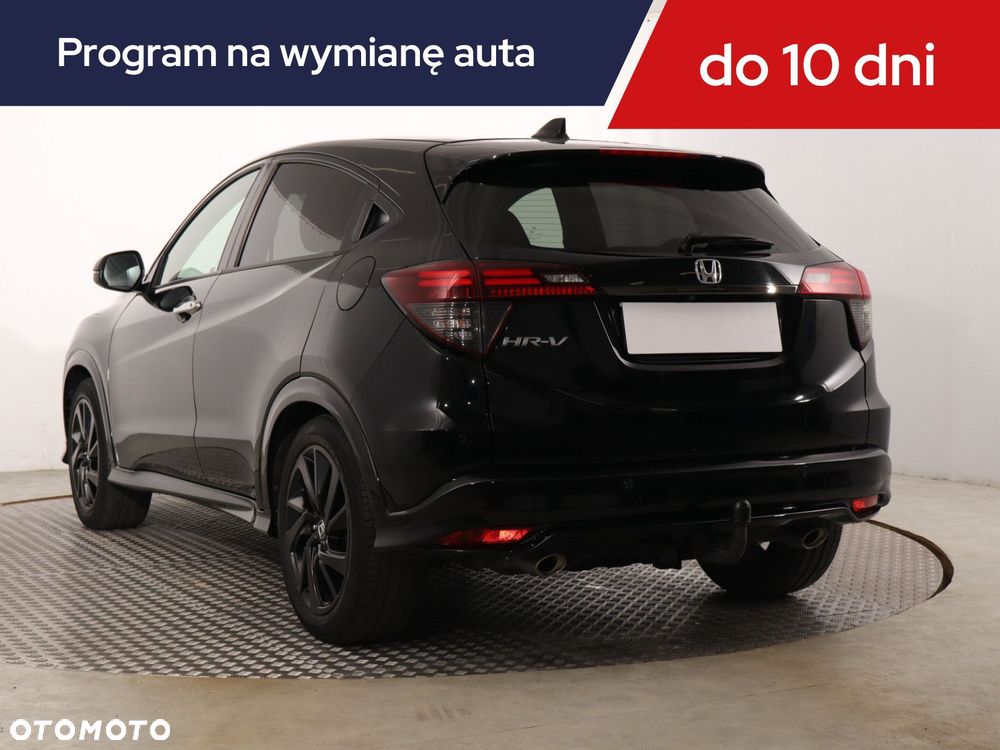 Honda HR-V - 6
