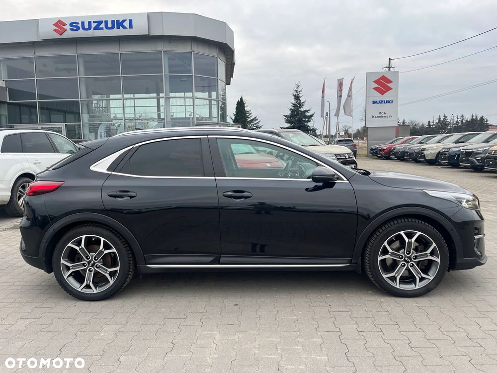 Kia XCeed 1.6 T-GDI L Business Line DCT - 5