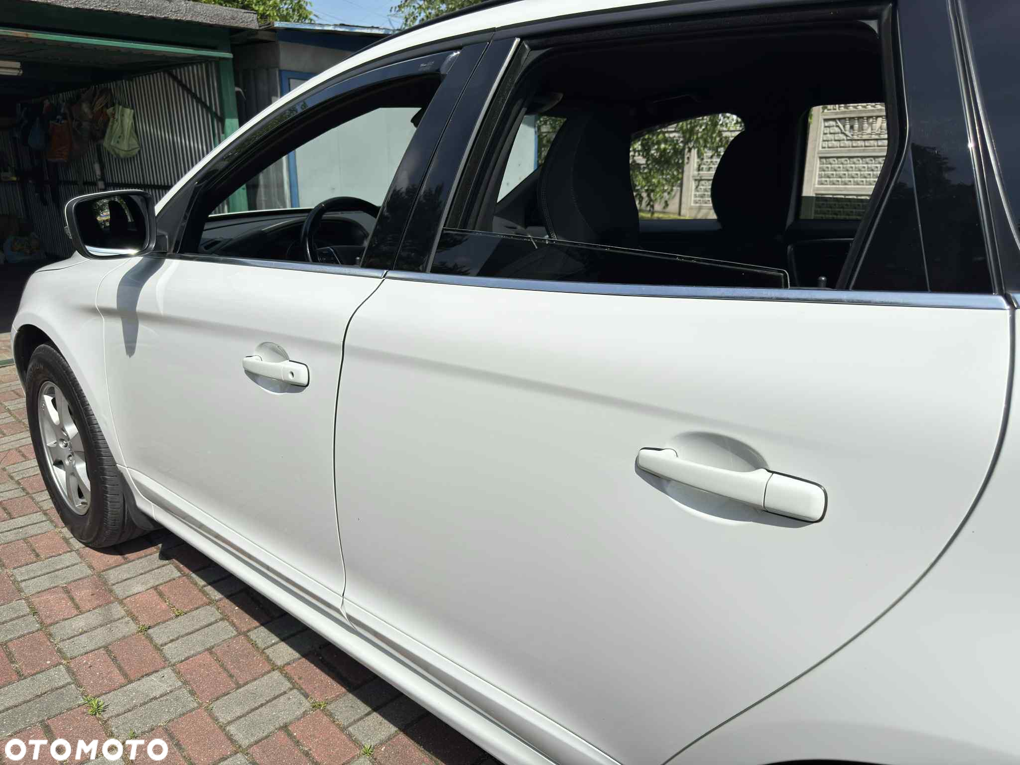 Volvo XC 60 D4 Momentum - 6