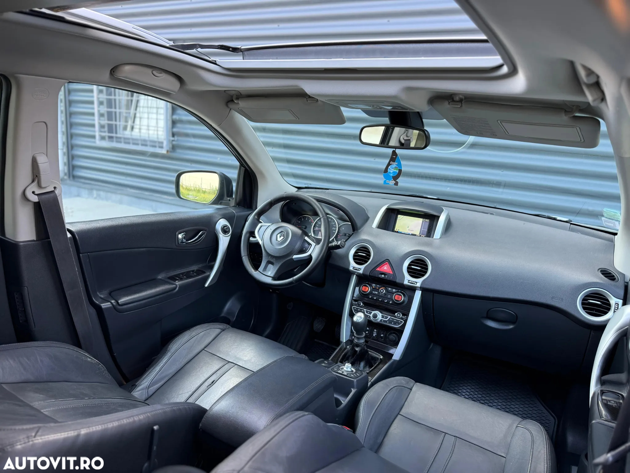 Renault Koleos 2.0 dCI FAP 4x4 Bose Edition - 5