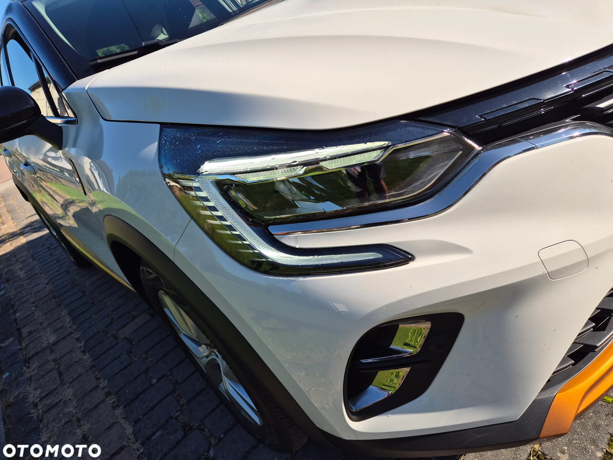 Renault Captur 1.3 TCe Intens - 4