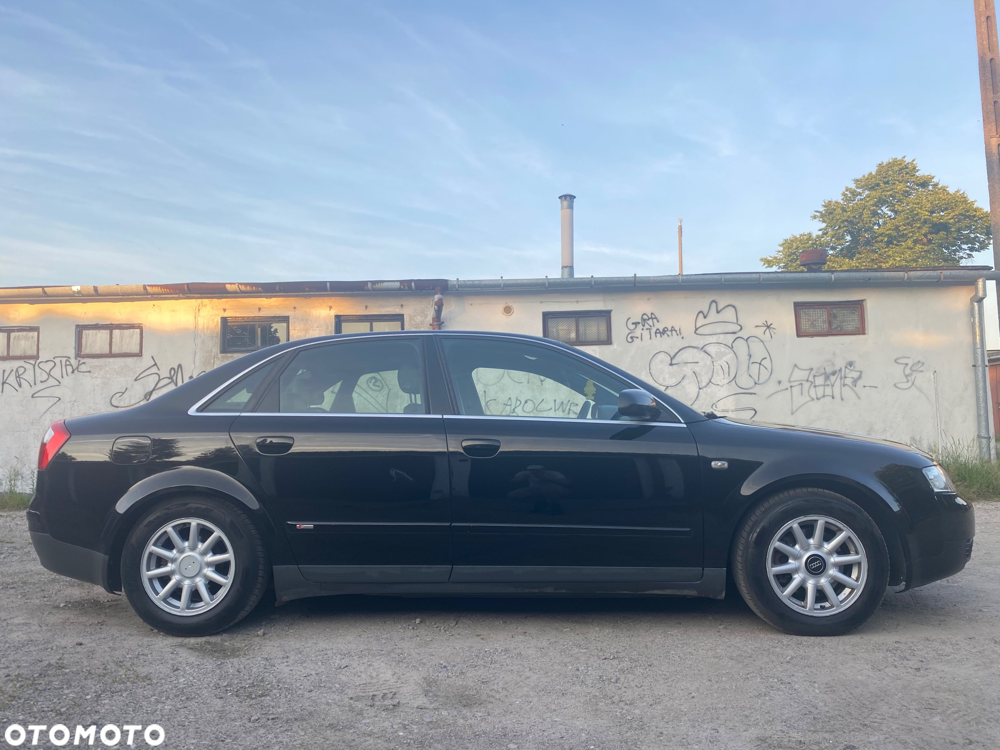 Audi A4 Avant 2.0 - 5