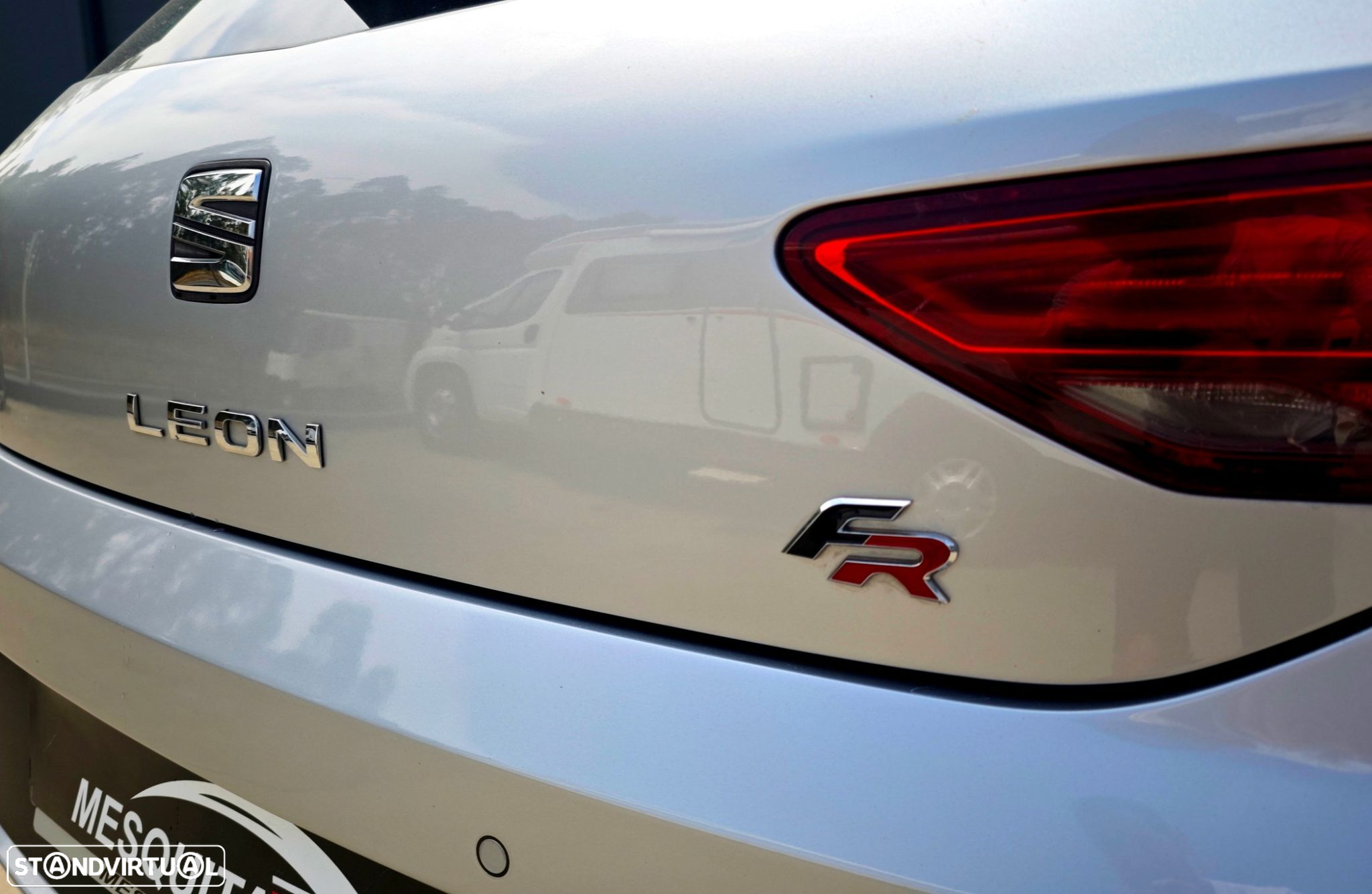 SEAT Leon 1.0 EcoTSI FR S/S - 28