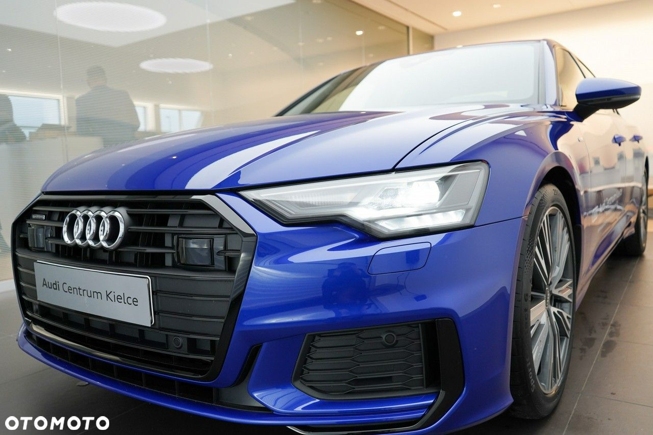 Audi A6 - 4