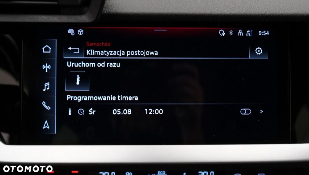 Audi A3 Sportback - 37