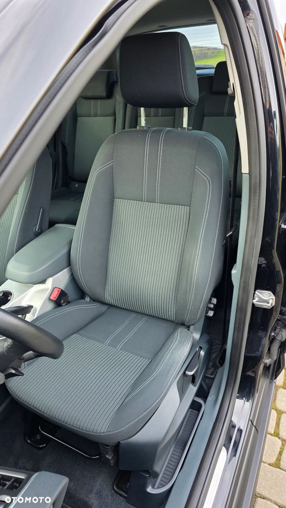 Ford C-MAX 1.6 TDCi Start-Stop-System Titanium - 20