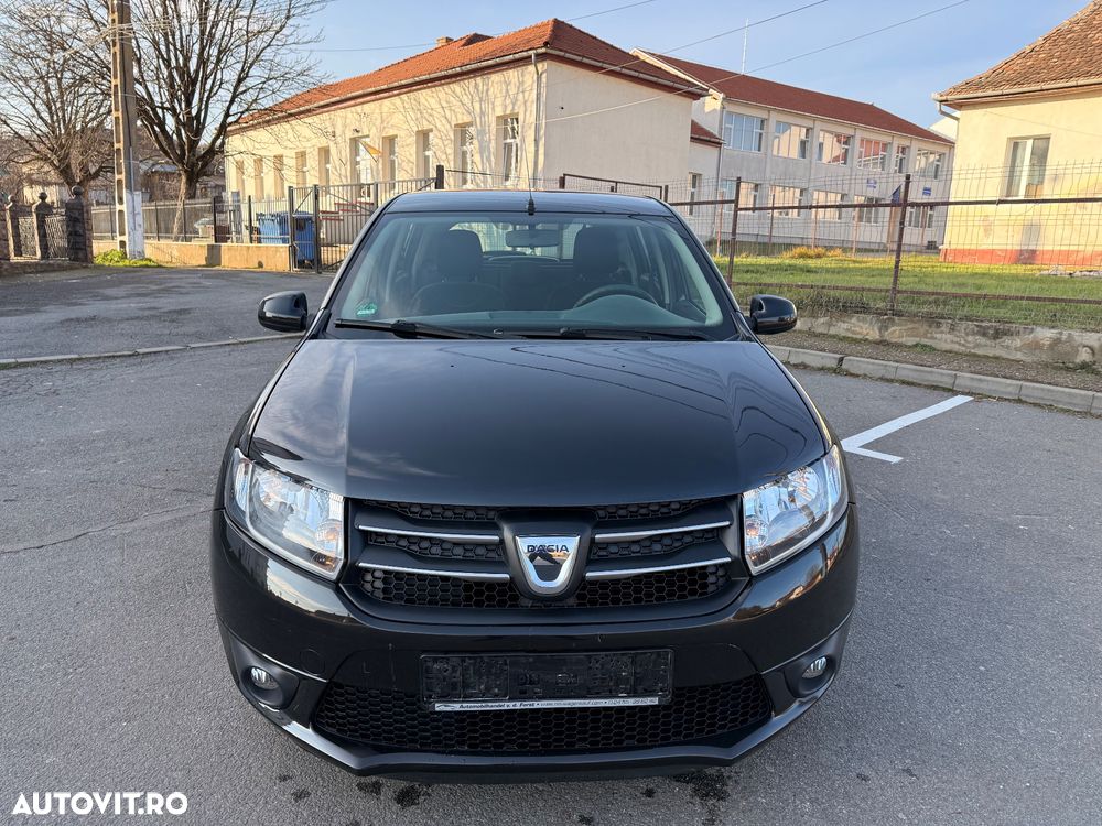 Dacia Sandero 1.2 16V 75 Laureate - 13