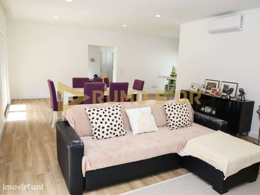 Moradia Unifamiliar Arruda dos Vinhos, T3 Exclusiva - Grande imagem: 4/60