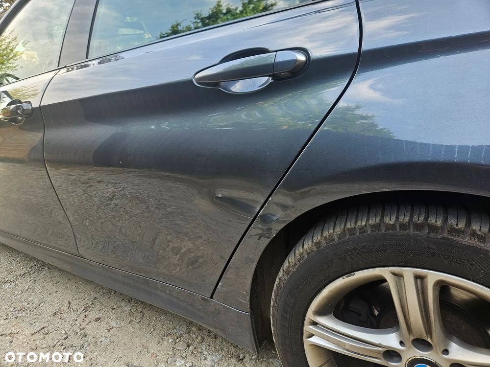 BMW Seria 4 428i xDrive M Sport - 9