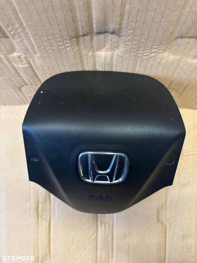 honda cr-v iv poduszka kierowcy 12-16 r. - 4
