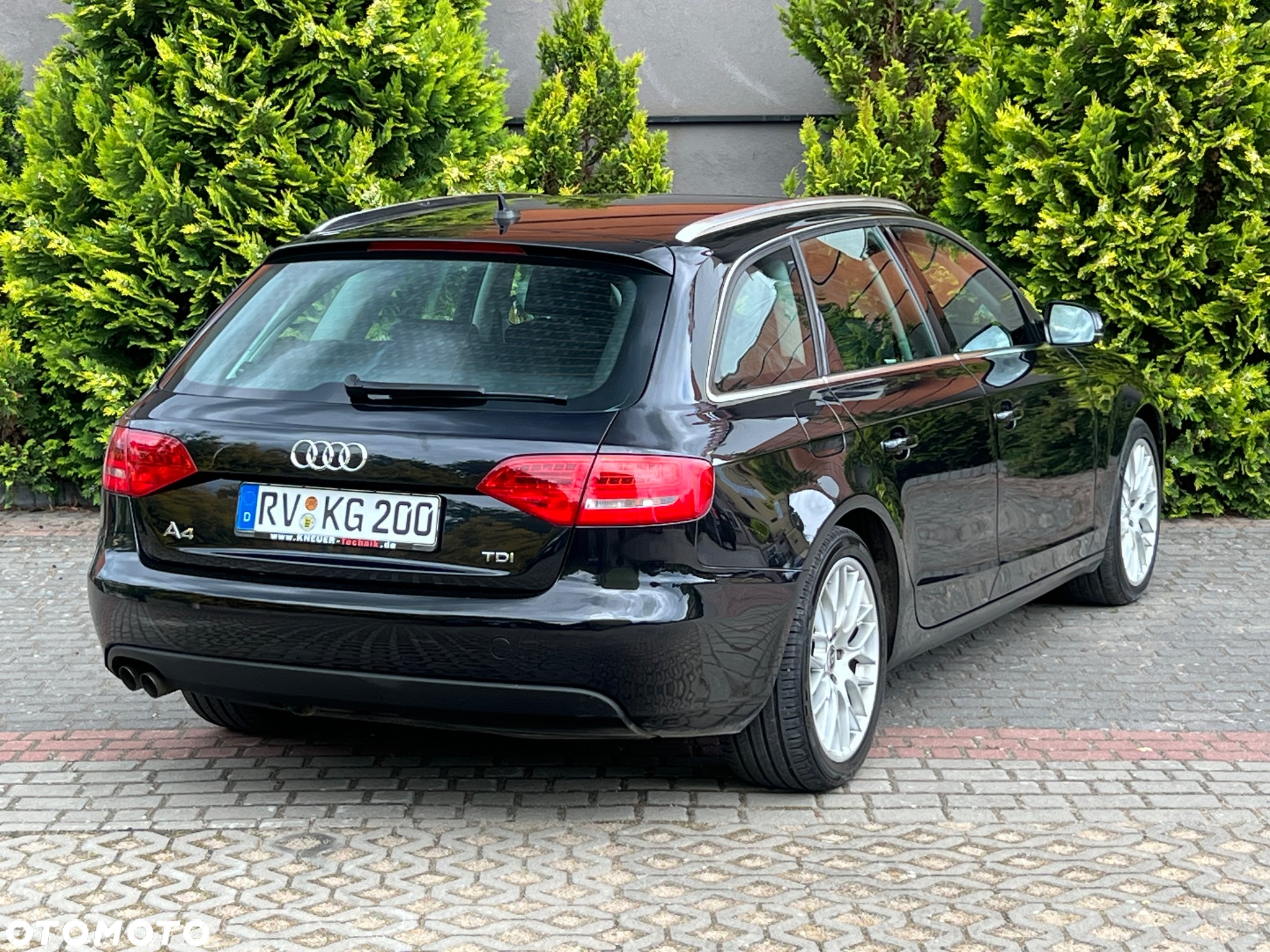Audi A4 2.0 TDI - 15