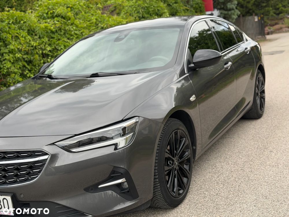 Opel Insignia 2.0 CDTI Business Elegance S&S - 38