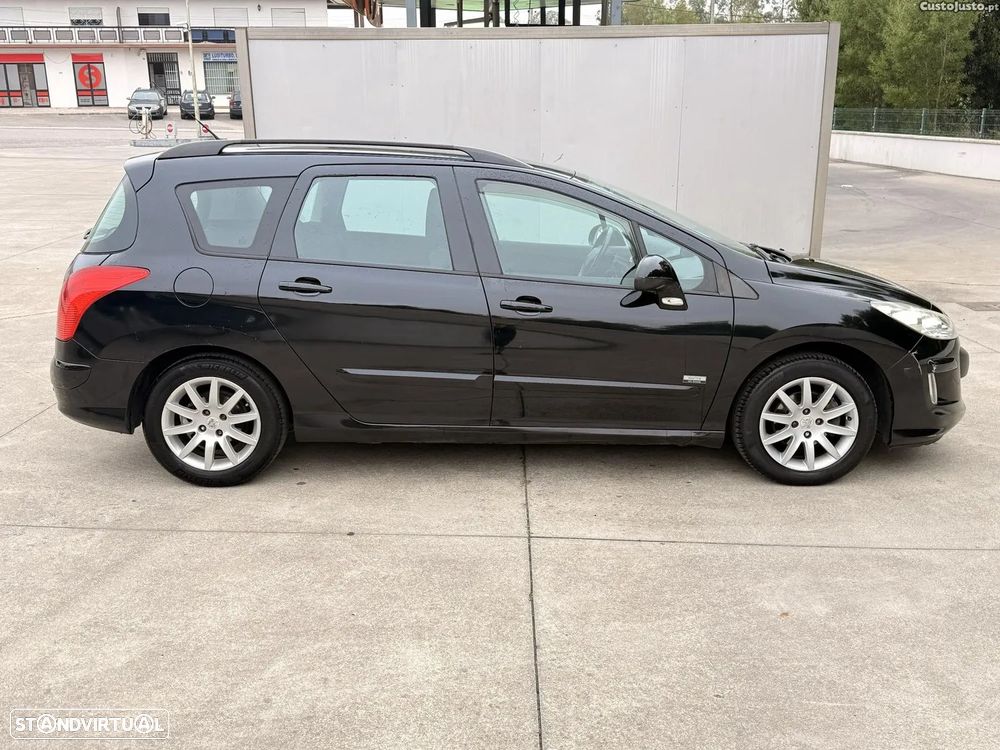 Peugeot 308 SW 1.6 HDi Executive - 10