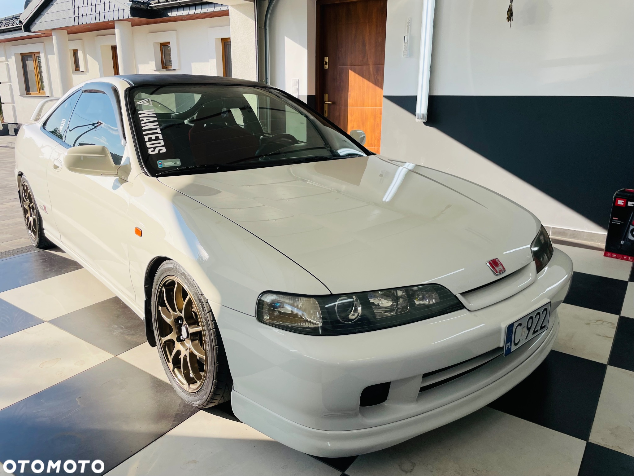 Honda Integra Type-R - 3