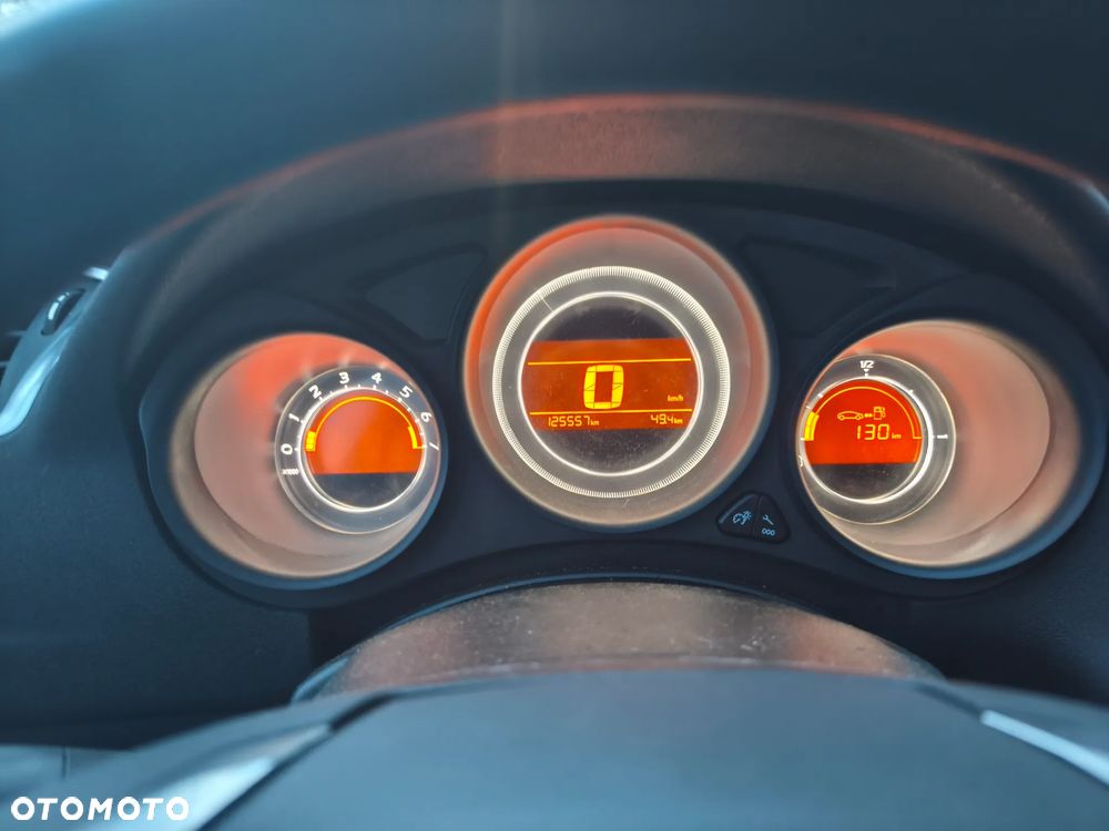 Citroën C4 PureTech 110 Live - 2