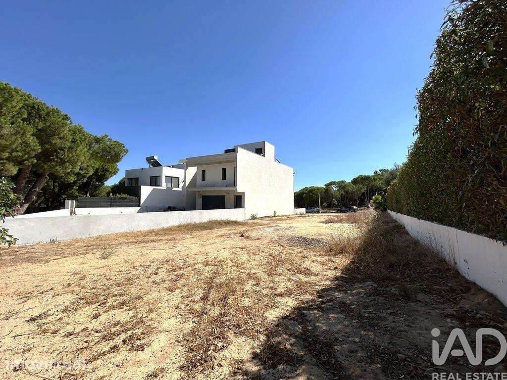 Terreno para construção em Vale de Lobo - Grande imagem: 4/7