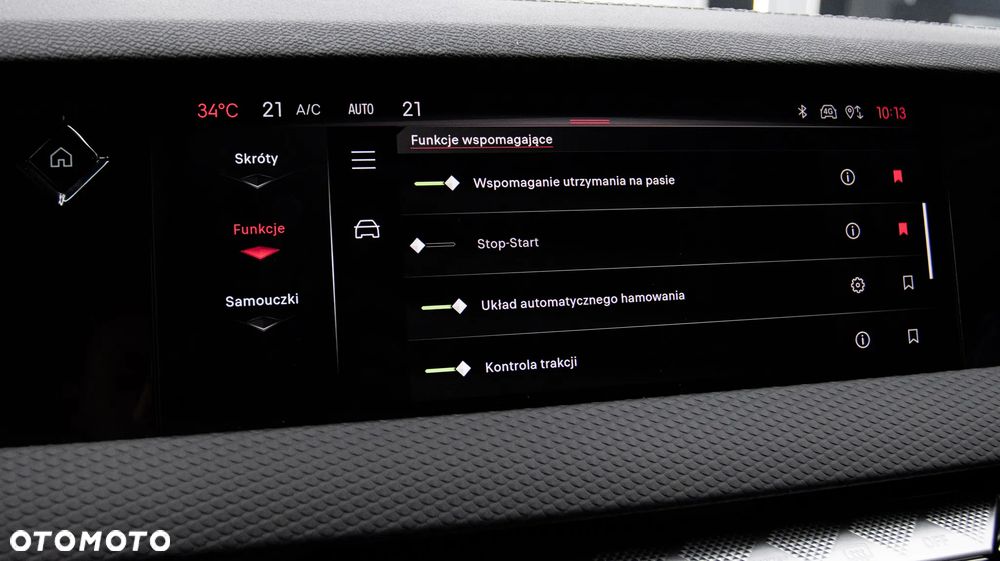 DS Automobiles DS 4 1.2 PureTech Trocadero - 34