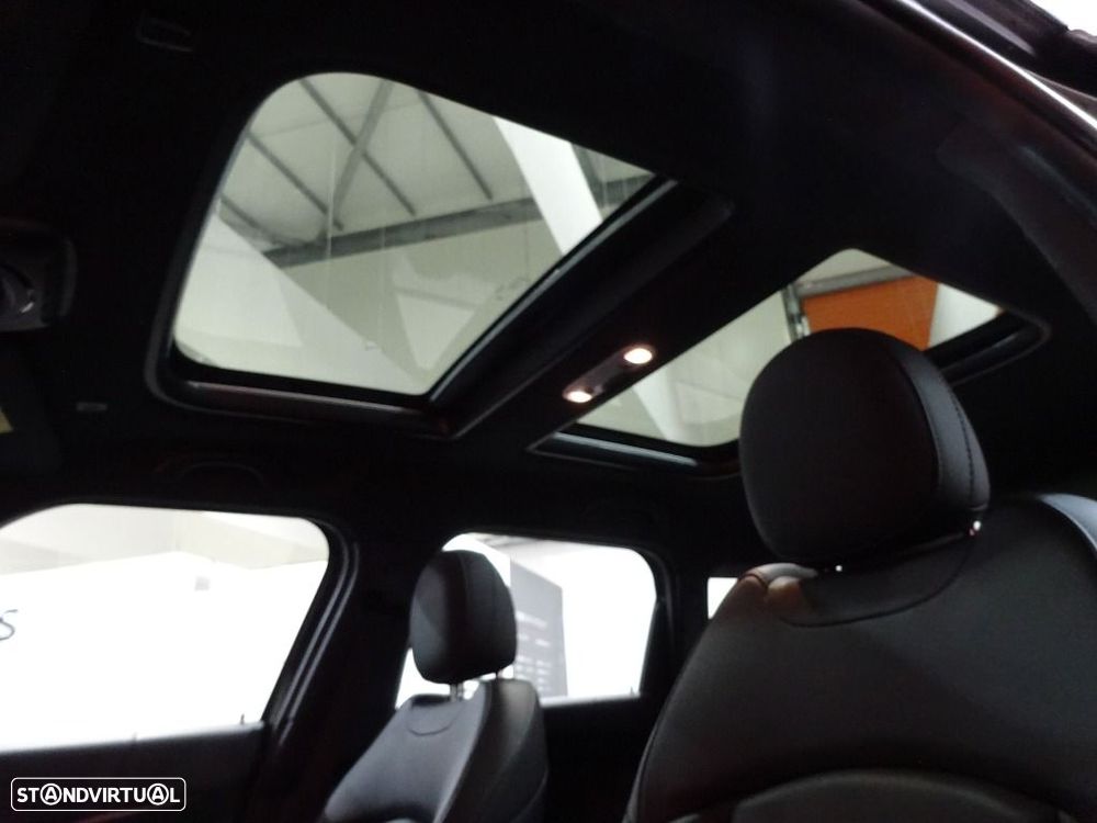 MINI Countryman Cooper Classic Auto - 14