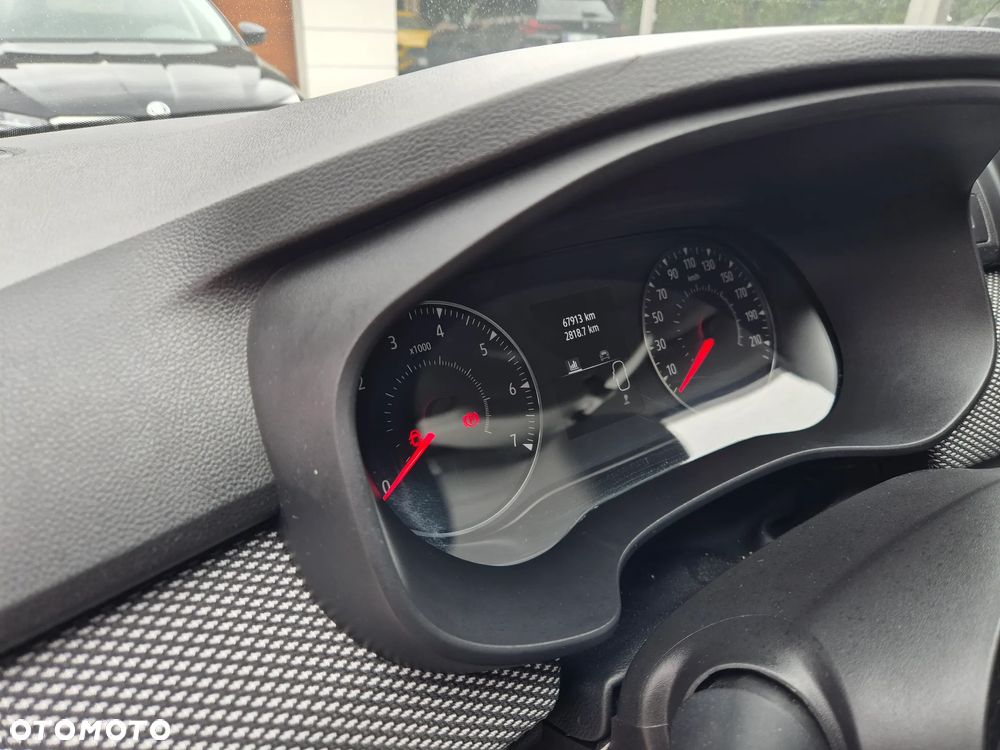 Dacia Sandero Stepway 1.0 TCe Expression - 21