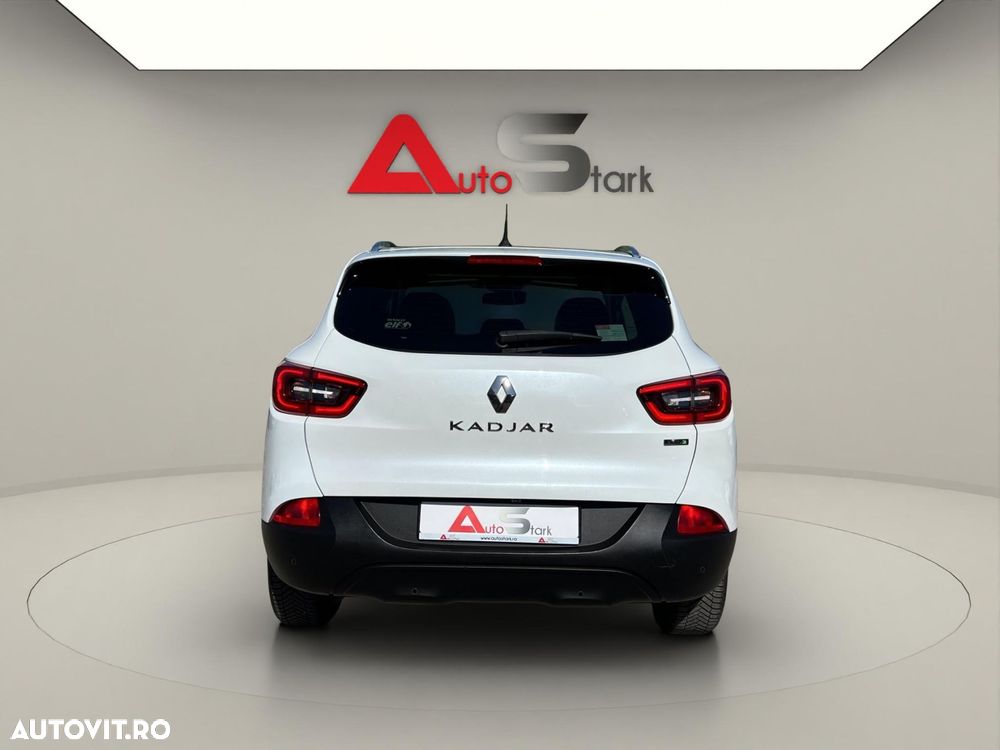 Renault Kadjar 1.5 DCI EDC Zen - 7