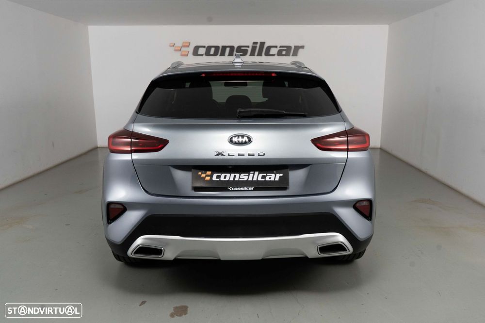 Kia XCeed 1.6 GDi PHEV First Edition - 6